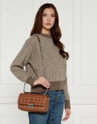 Michael Kors De piele geantă pe umăr