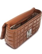 Michael Kors De piele geantă pe umăr