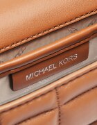 Michael Kors De piele geantă pe umăr