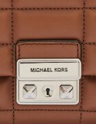 Michael Kors De piele geantă pe umăr