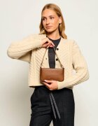 Michael Kors De piele geantă pe umăr Bryant