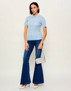 Michael Kors De piele geantă pe umăr Bryant
