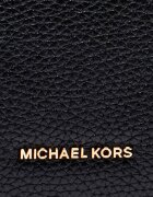 Michael Kors De piele geantă pe umăr Bryant