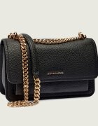 Michael Kors De piele geantă pe umăr Claire