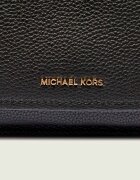 Michael Kors De piele geantă pe umăr Claire