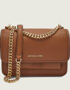 Michael Kors De piele geantă pe umăr Claire