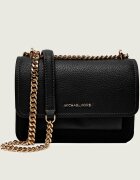 Michael Kors De piele geantă pe umăr Claire