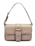 Michael Kors De piele geantă pe umăr Colby