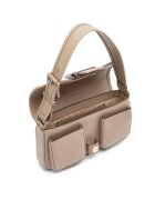 Michael Kors De piele geantă pe umăr Colby
