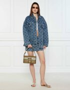 Michael Kors De piele geantă pe umăr Colby