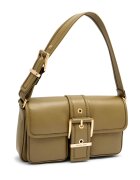 Michael Kors De piele geantă pe umăr Colby