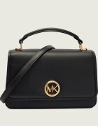 Michael Kors De piele geantă pe umăr Delancey