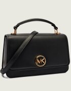 Michael Kors De piele geantă pe umăr Delancey