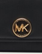 Michael Kors De piele geantă pe umăr Delancey