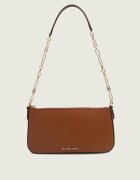 Michael Kors De piele geantă pe umăr Empire