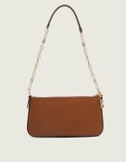 Michael Kors De piele geantă pe umăr Empire