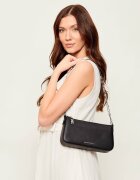 Michael Kors De piele geantă pe umăr Empire