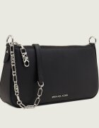 Michael Kors De piele geantă pe umăr Empire