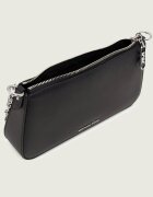 Michael Kors De piele geantă pe umăr Empire