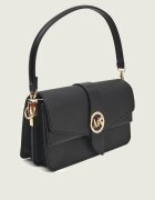 Michael Kors De piele geantă pe umăr Greenwich