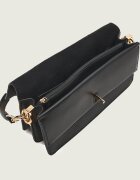 Michael Kors De piele geantă pe umăr Greenwich