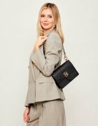 Michael Kors De piele geantă pe umăr Greenwitch
