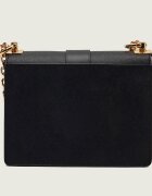 Michael Kors De piele geantă pe umăr Greenwitch
