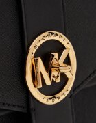 Michael Kors De piele geantă pe umăr Greenwitch