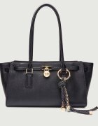 Michael Kors De piele geantă pe umăr Hamilton Moderne