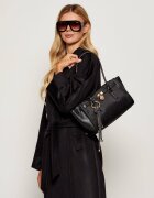 Michael Kors De piele geantă pe umăr Hamilton Moderne