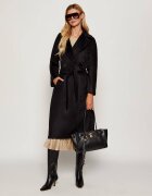 Michael Kors De piele geantă pe umăr Hamilton Moderne