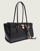 Michael Kors De piele geantă pe umăr Hamilton Moderne