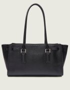 Michael Kors De piele geantă pe umăr Hamilton Moderne