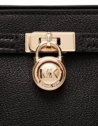 Michael Kors De piele geantă pe umăr Hamilton Moderne