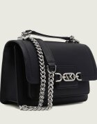 Michael Kors De piele geantă pe umăr Heather