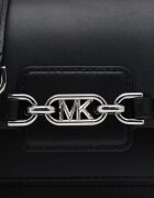 Michael Kors De piele geantă pe umăr Heather