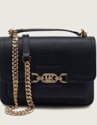 Michael Kors De piele geantă pe umăr Heather