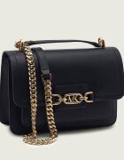 Michael Kors De piele geantă pe umăr Heather