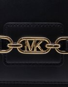 Michael Kors De piele geantă pe umăr Heather