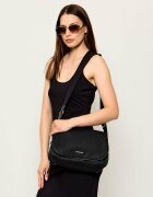 Michael Kors De piele geantă pe umăr Holmes