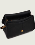 Michael Kors De piele geantă pe umăr Holmes