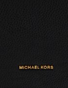 Michael Kors De piele geantă pe umăr Holmes