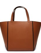Michael Kors De piele geantă pe umăr Jordi
