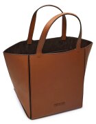 Michael Kors De piele geantă pe umăr Jordi