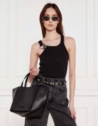 Michael Kors De piele geantă pe umăr Jordi