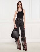 Michael Kors De piele geantă pe umăr Jordi