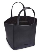 Michael Kors De piele geantă pe umăr Jordi