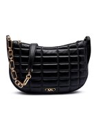 Michael Kors De piele geantă pe umăr Kendall