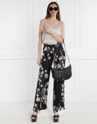 Michael Kors De piele geantă pe umăr Kendall