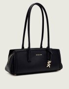 Michael Kors De piele geantă pe umăr Laila